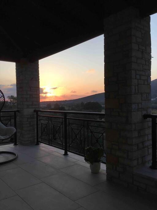 Villa Vlamari Samos Town Extérieur photo