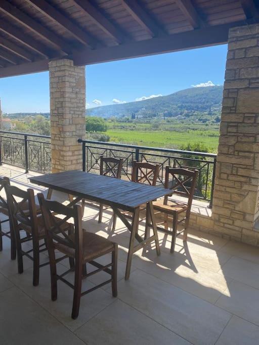 Villa Vlamari Samos Town Extérieur photo