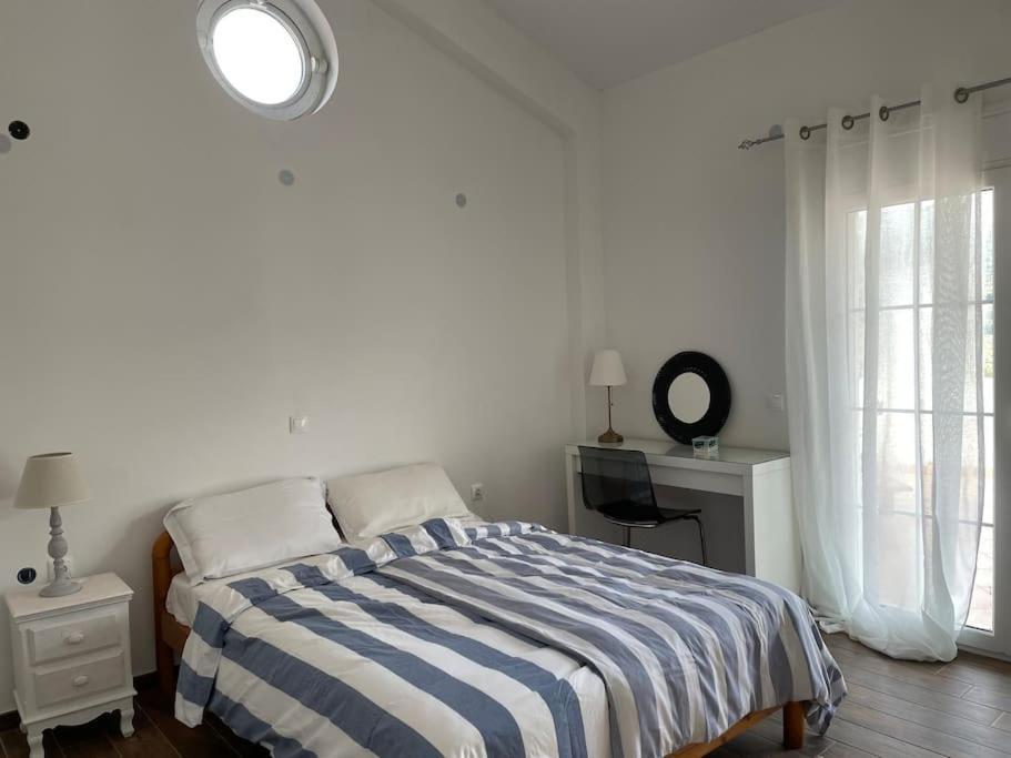 Villa Vlamari Samos Town Extérieur photo
